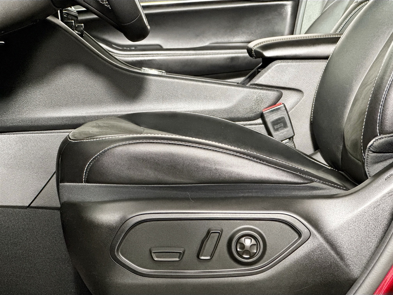 Jeep Grand Cherokee Altitude 4x4 2023