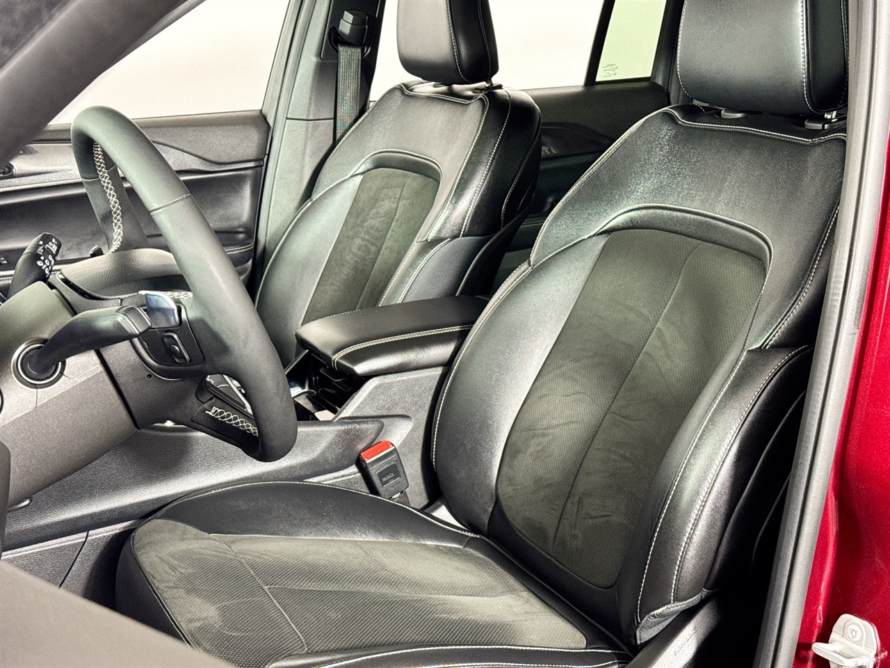 Jeep Grand Cherokee Altitude 4x4 2023