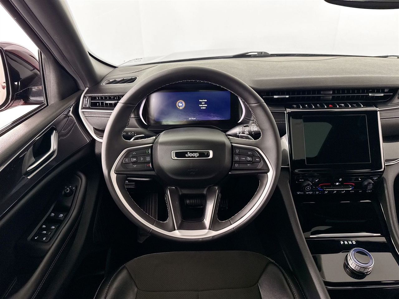 Jeep Grand Cherokee Altitude 4x4 2023