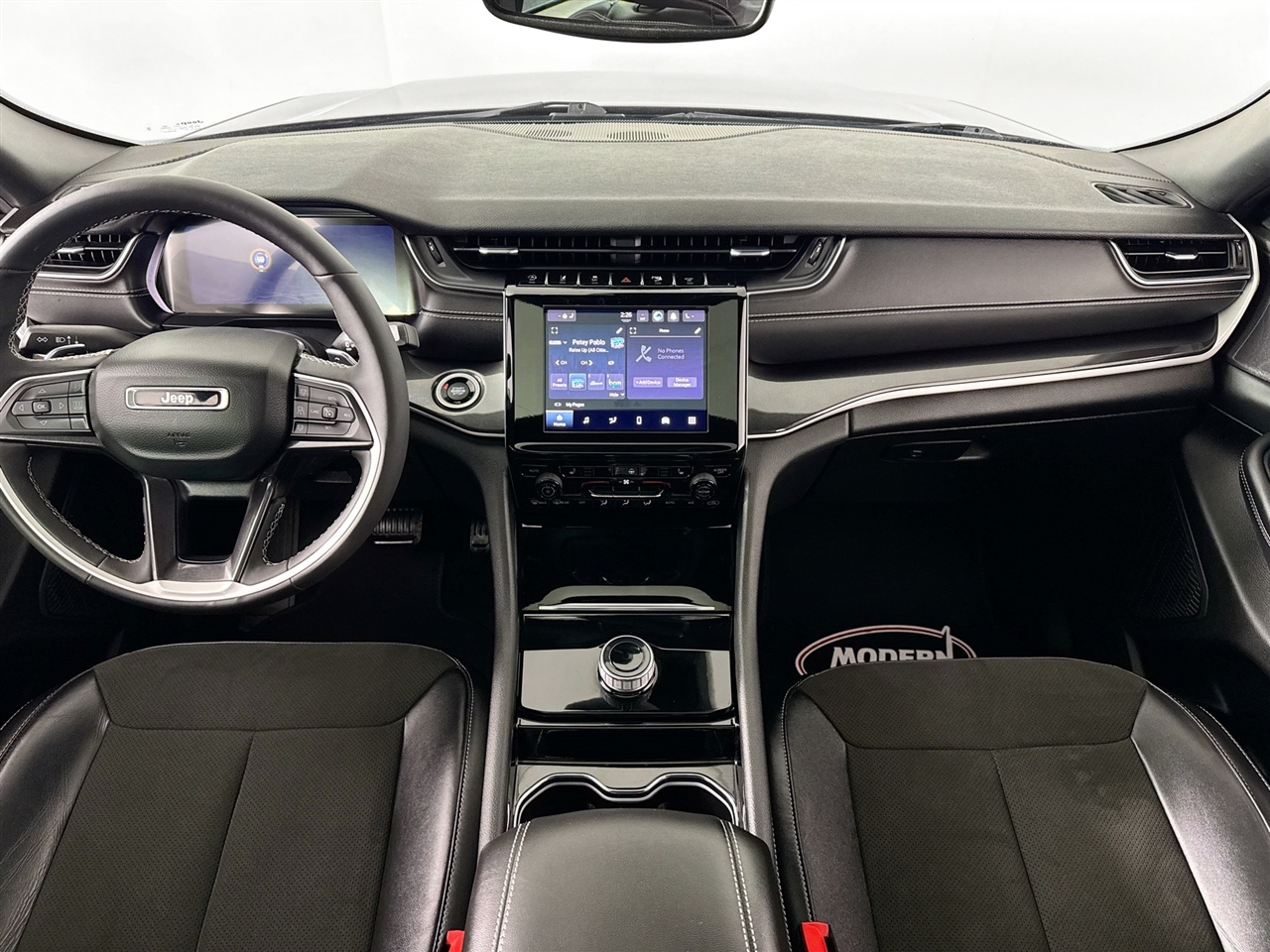 Jeep Grand Cherokee Altitude 4x4 2023