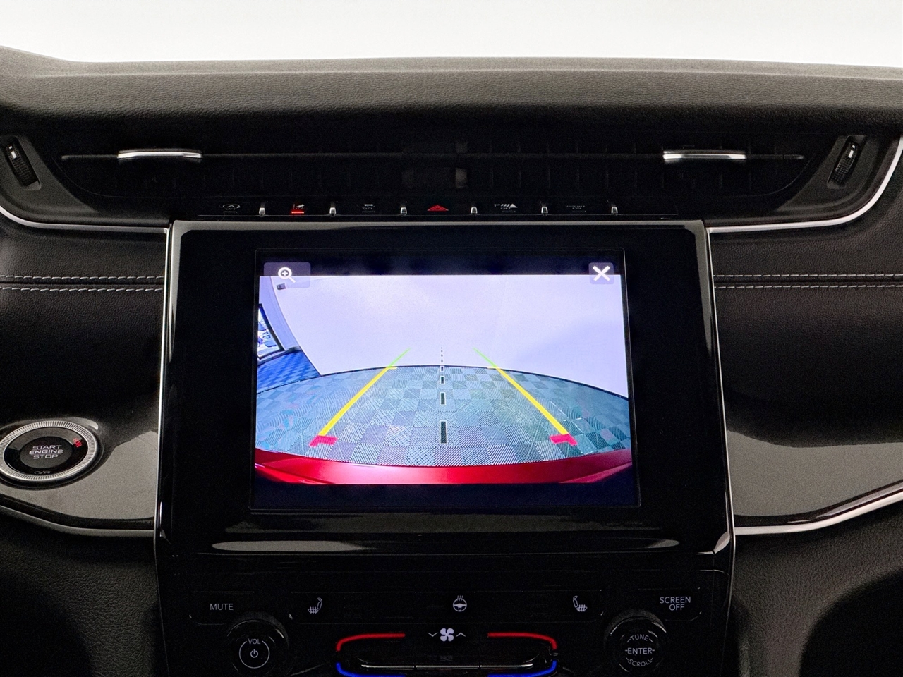 Jeep Grand Cherokee Altitude 4x4 2023