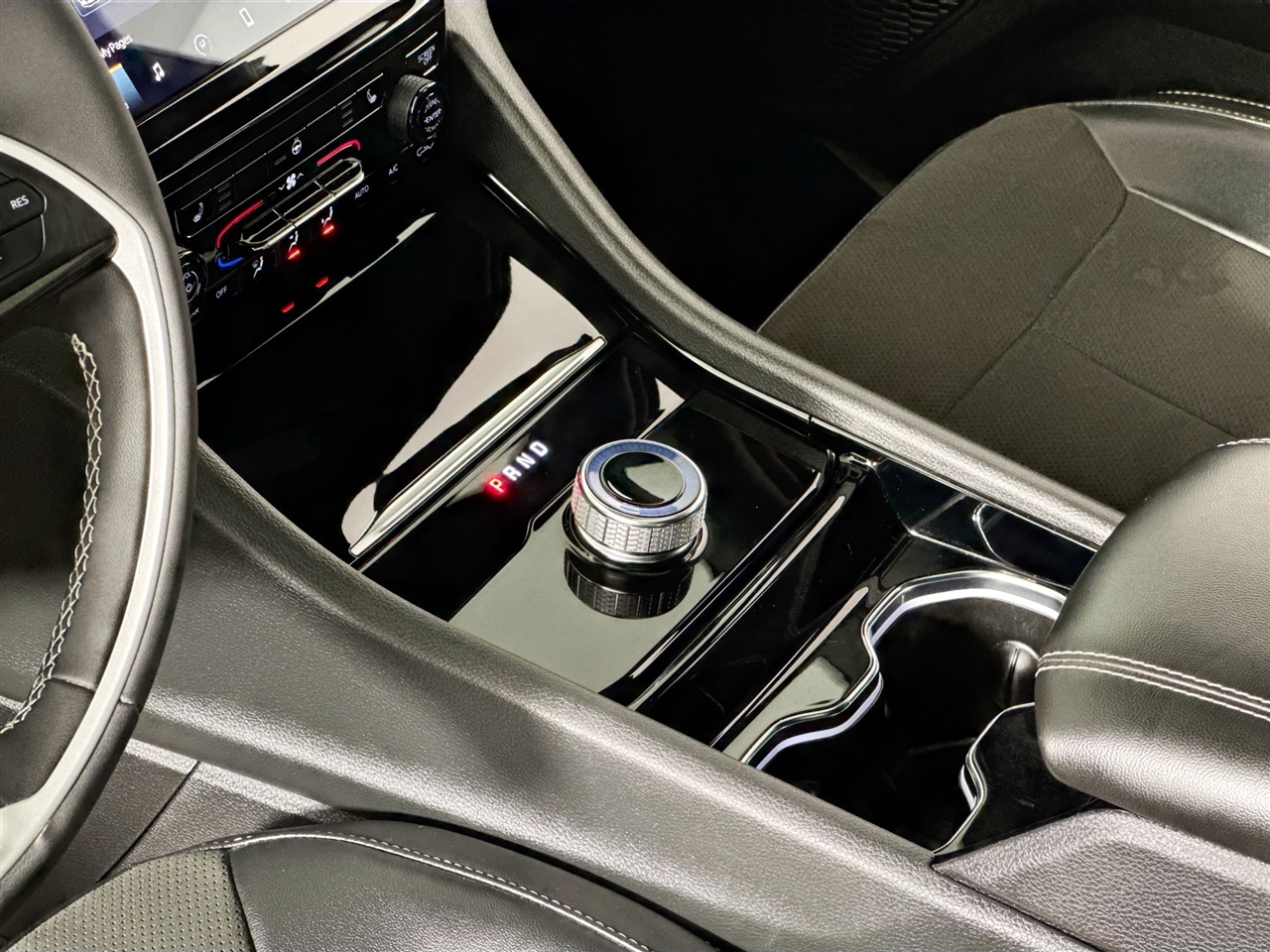 Jeep Grand Cherokee Altitude 4x4 2023