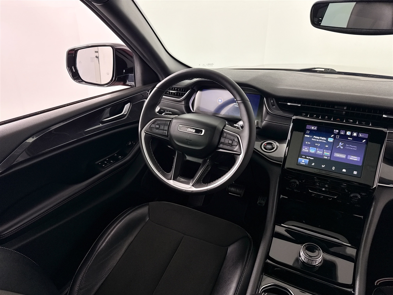 Jeep Grand Cherokee Altitude 4x4 2023