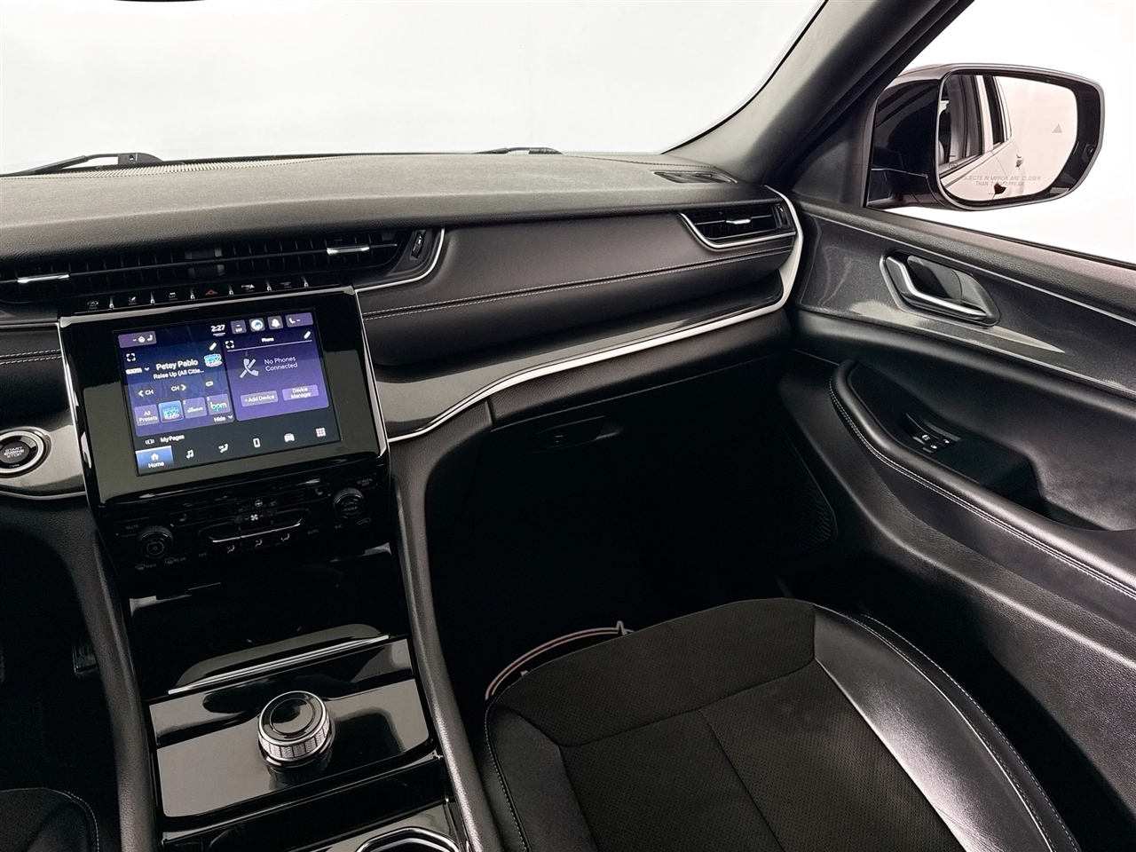 Jeep Grand Cherokee Altitude 4x4 2023