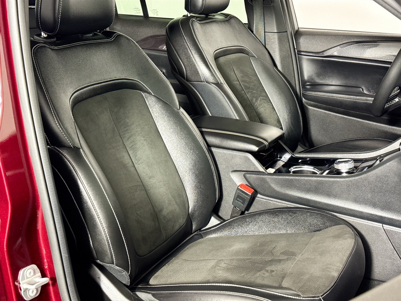 Jeep Grand Cherokee Altitude 4x4 2023