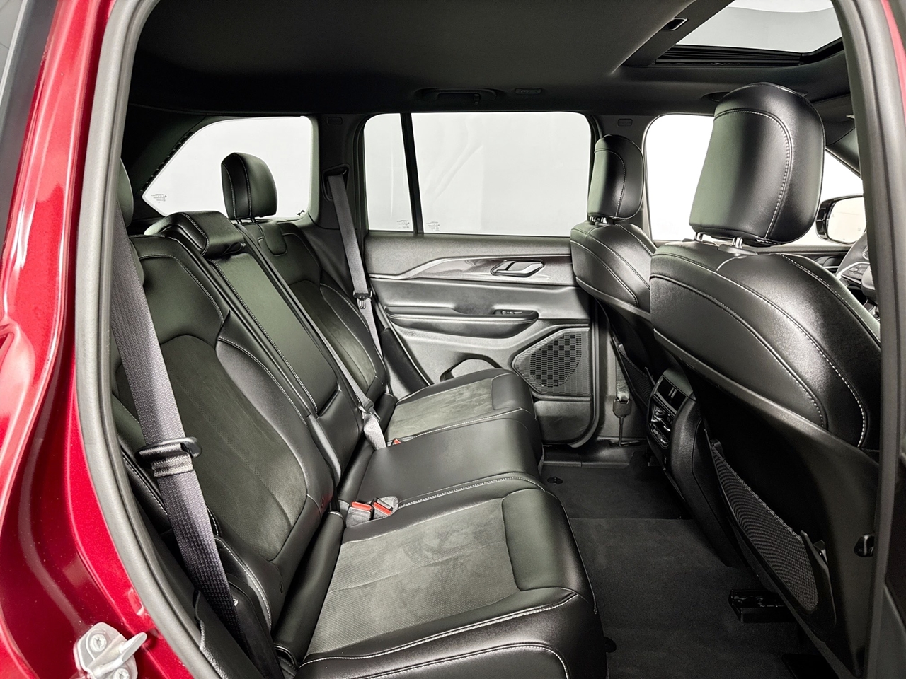 Jeep Grand Cherokee Altitude 4x4 2023