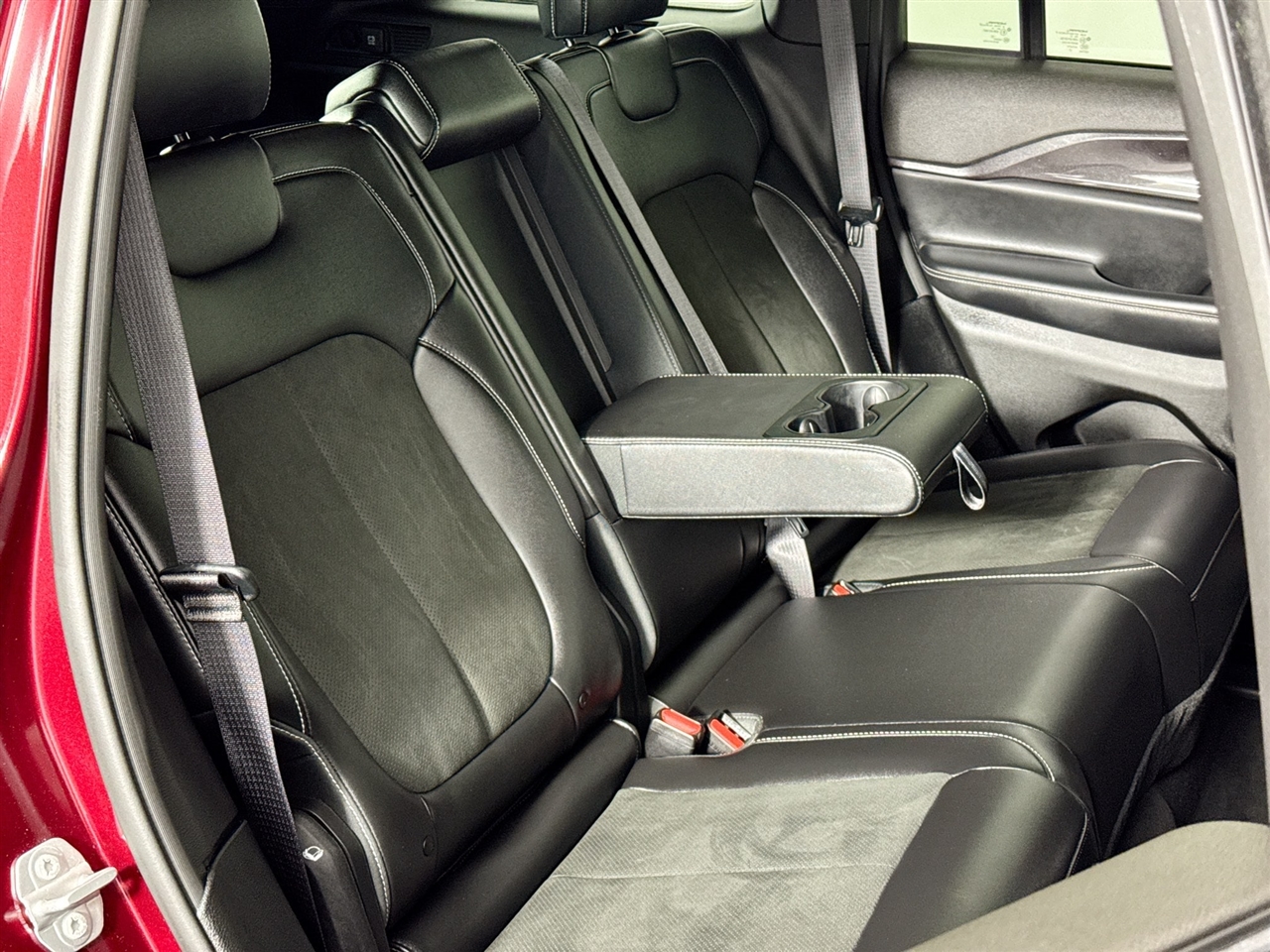 Jeep Grand Cherokee Altitude 4x4 2023