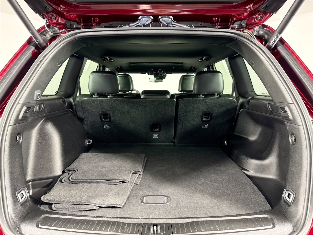 Jeep Grand Cherokee Altitude 4x4 2023