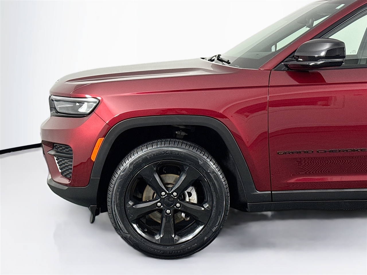 Jeep Grand Cherokee Altitude 4x4 2023