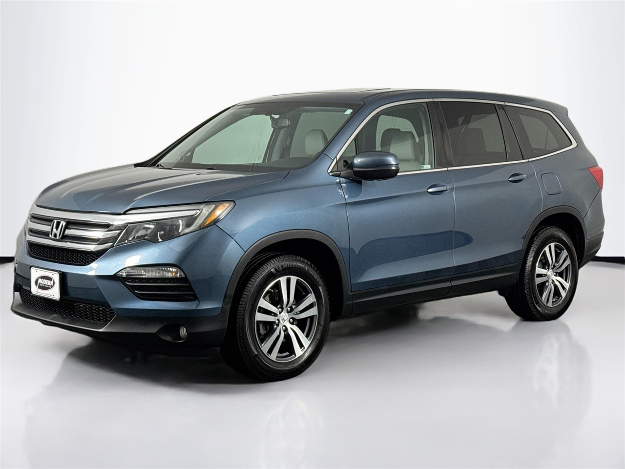 Honda Pilot EX-L AWD 2018