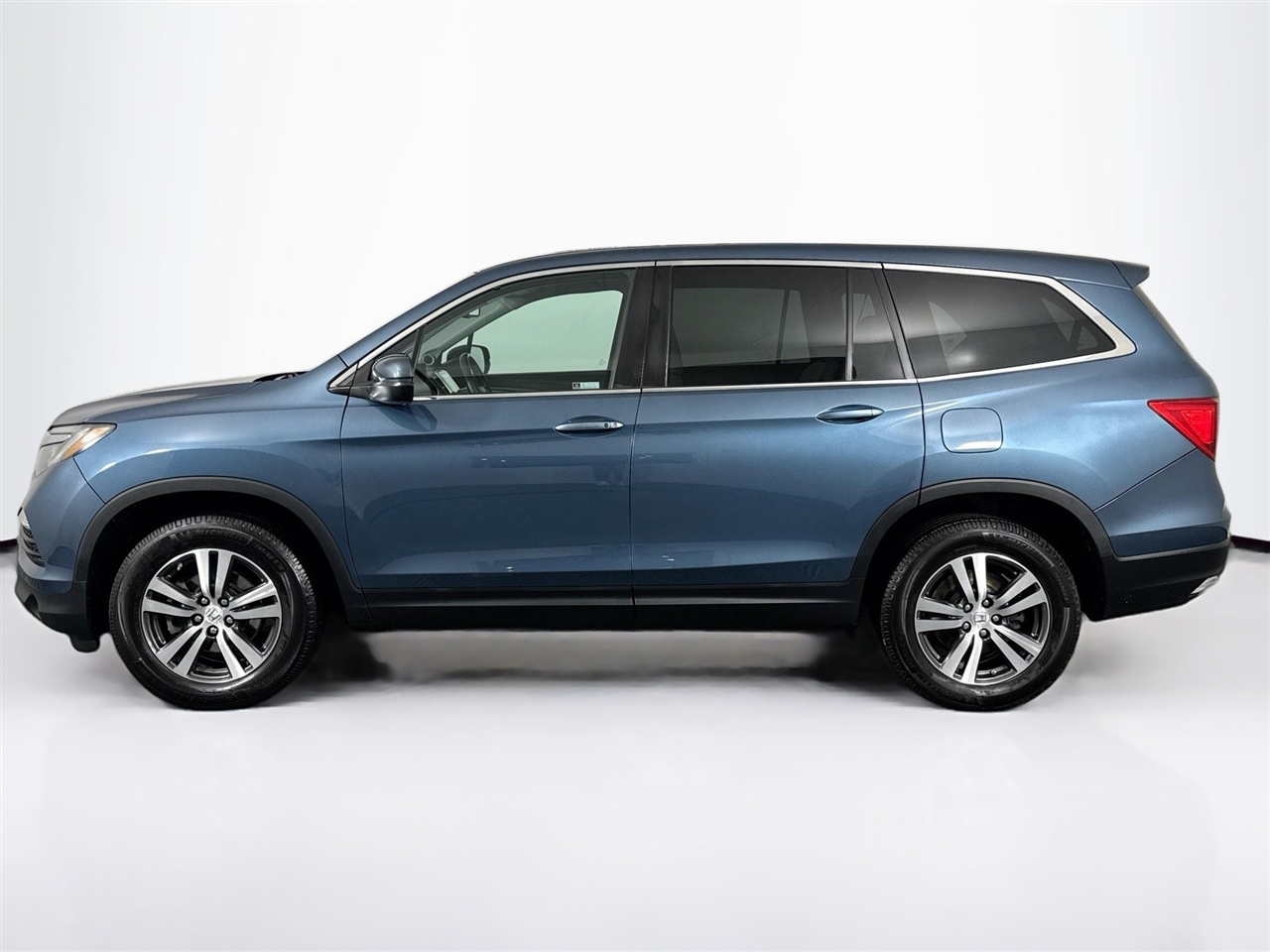 Honda Pilot EX-L AWD 2018