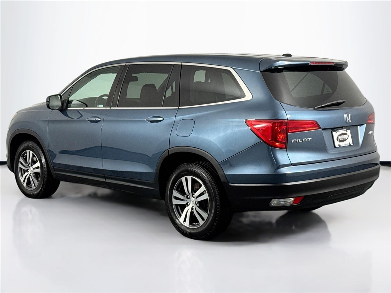 Honda Pilot EX-L AWD 2018