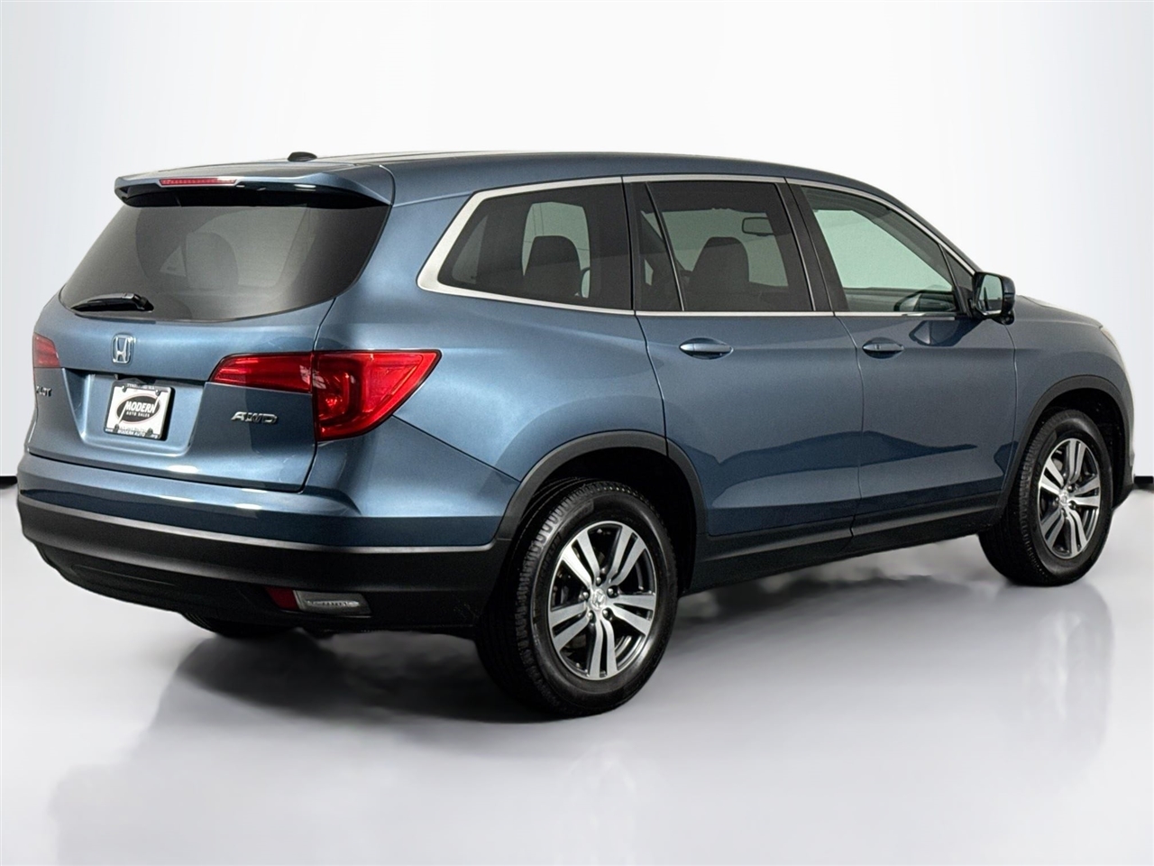 Honda Pilot EX-L AWD 2018