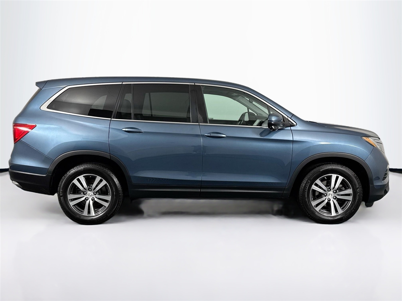 Honda Pilot EX-L AWD 2018