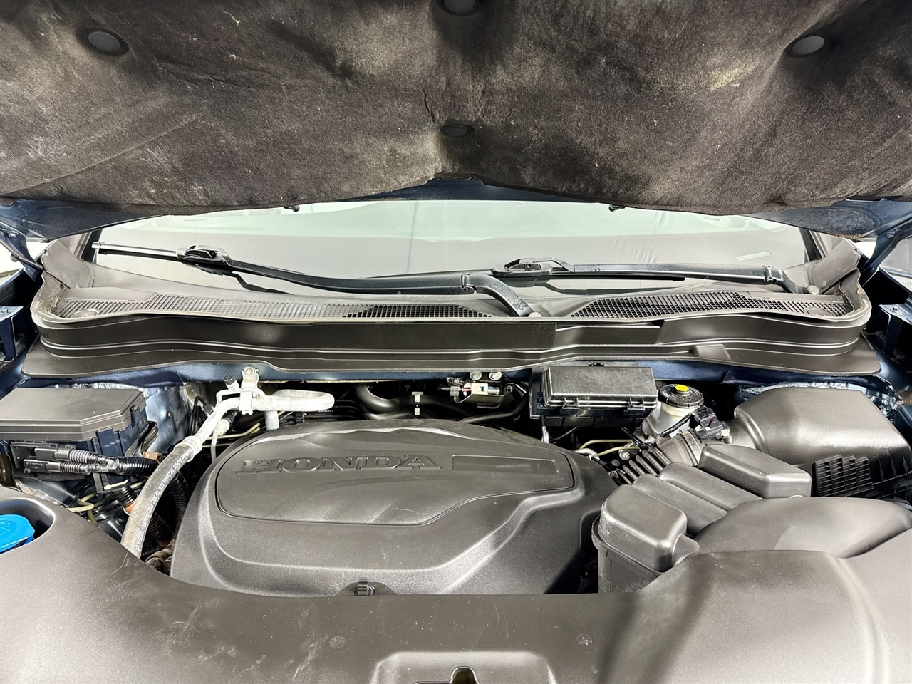 Honda Pilot EX-L AWD 2018