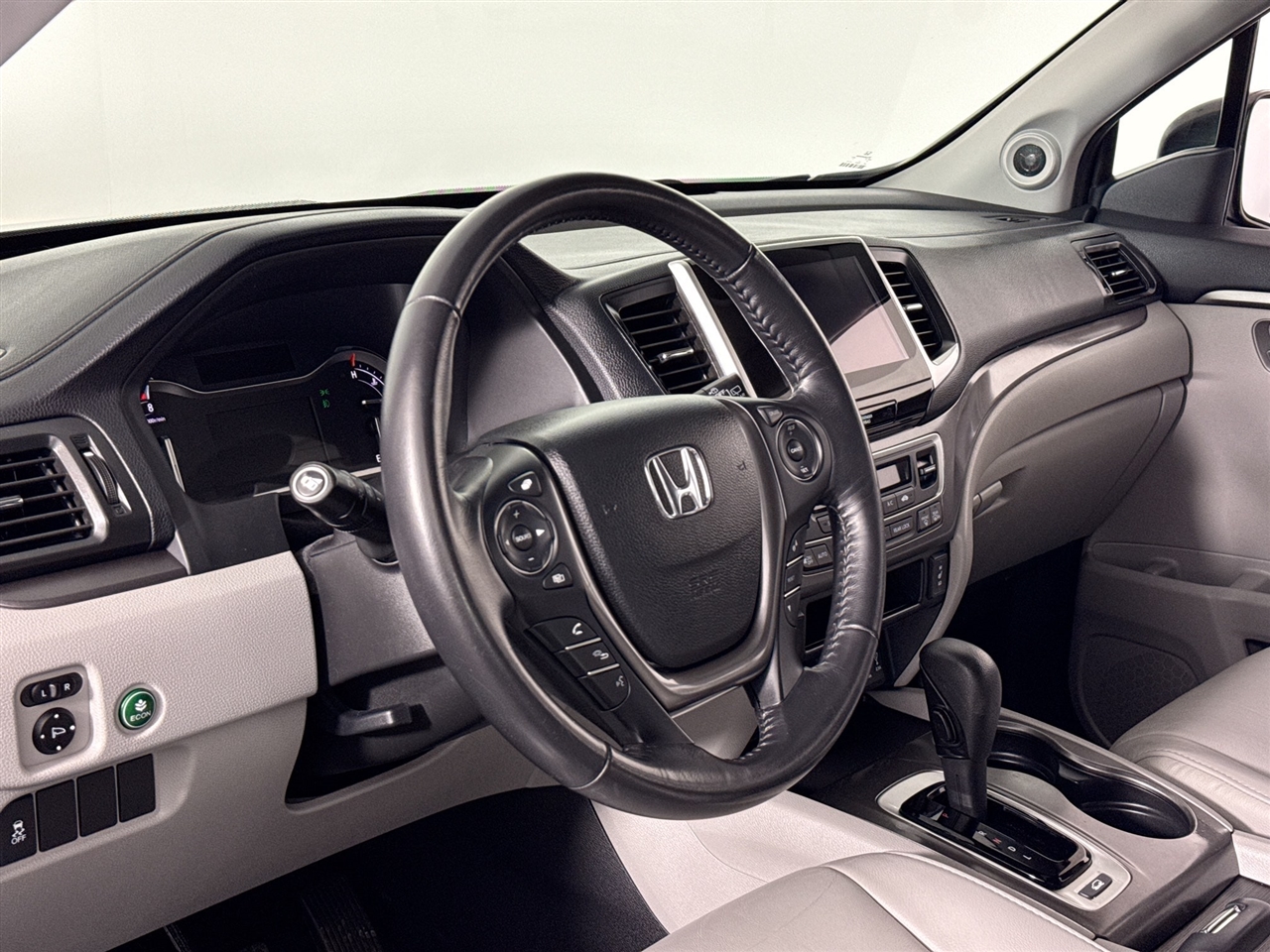 Honda Pilot EX-L AWD 2018