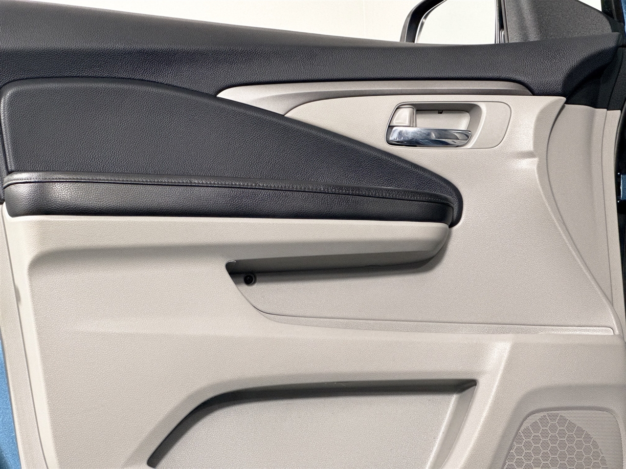 Honda Pilot EX-L AWD 2018