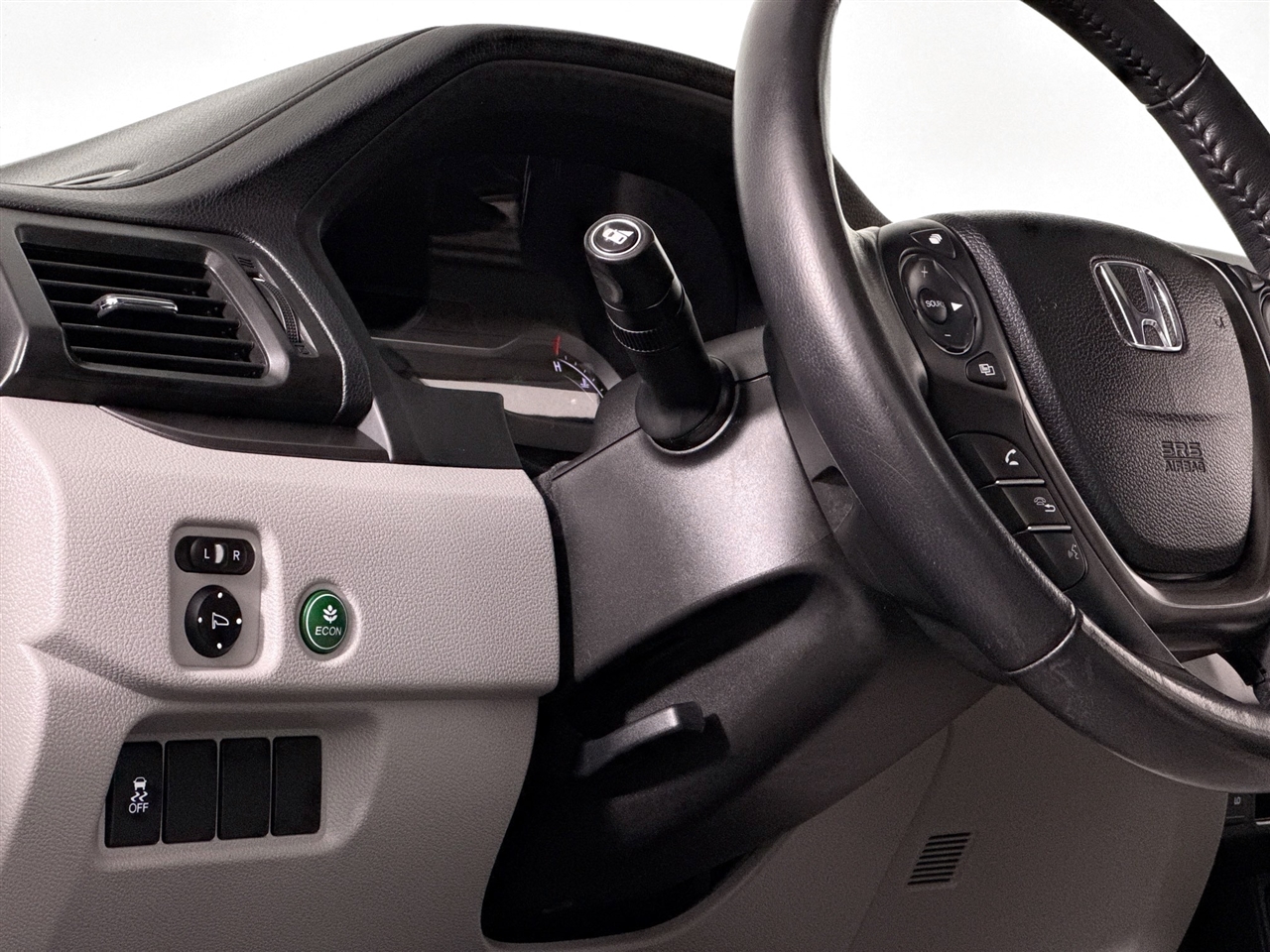 Honda Pilot EX-L AWD 2018