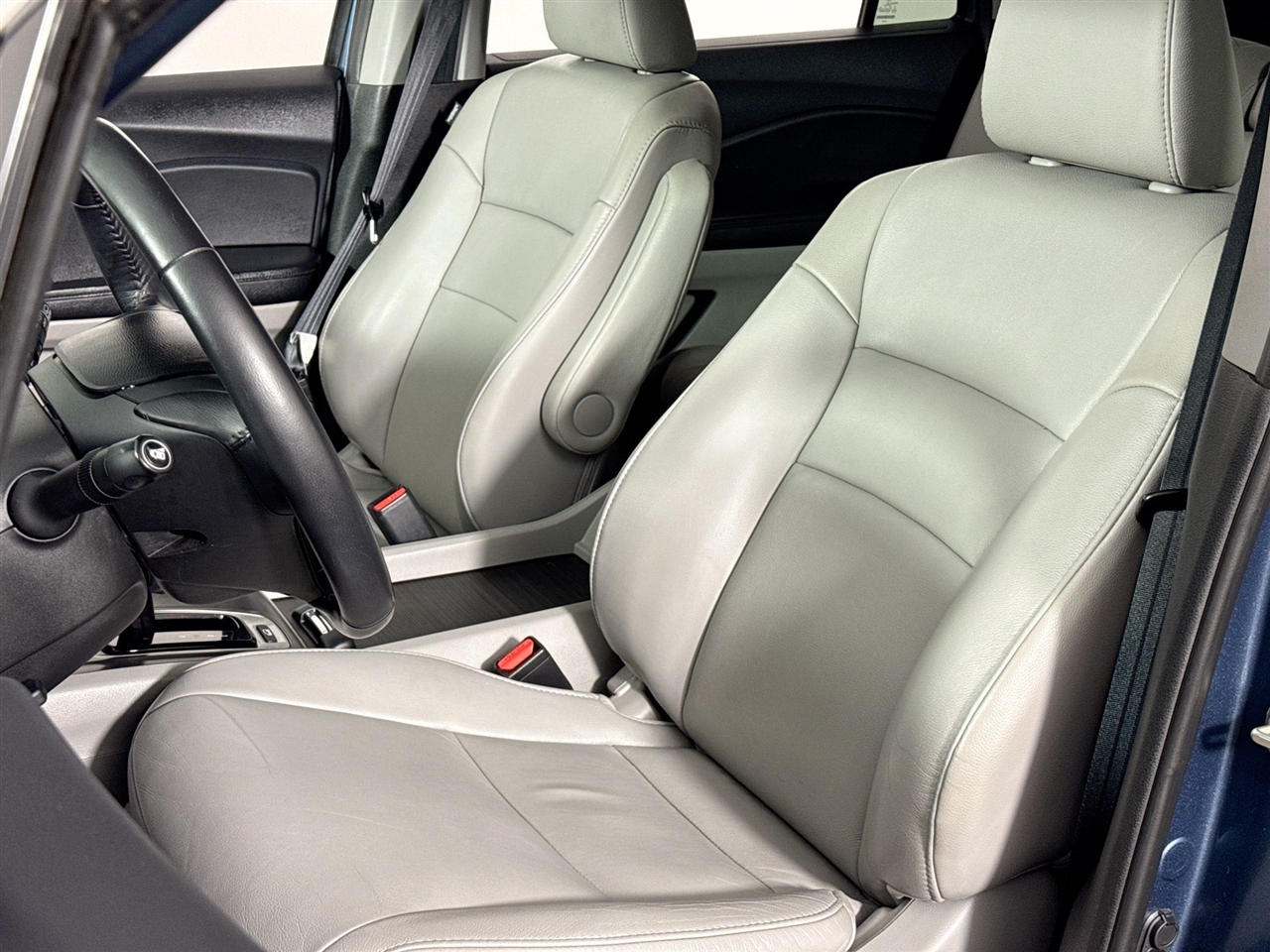 Honda Pilot EX-L AWD 2018