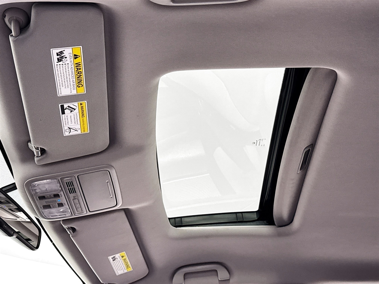 Honda Pilot EX-L AWD 2018