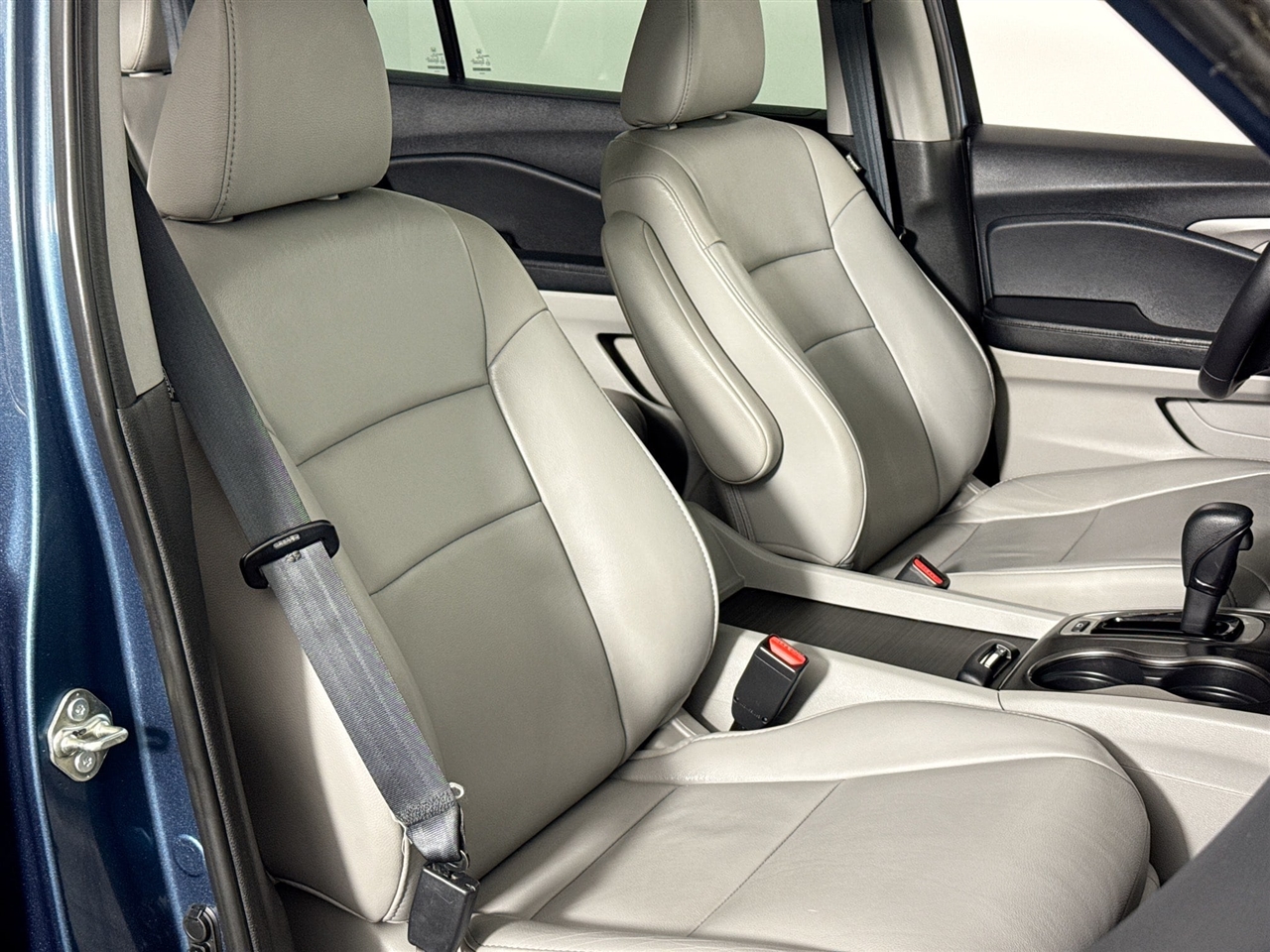 Honda Pilot EX-L AWD 2018