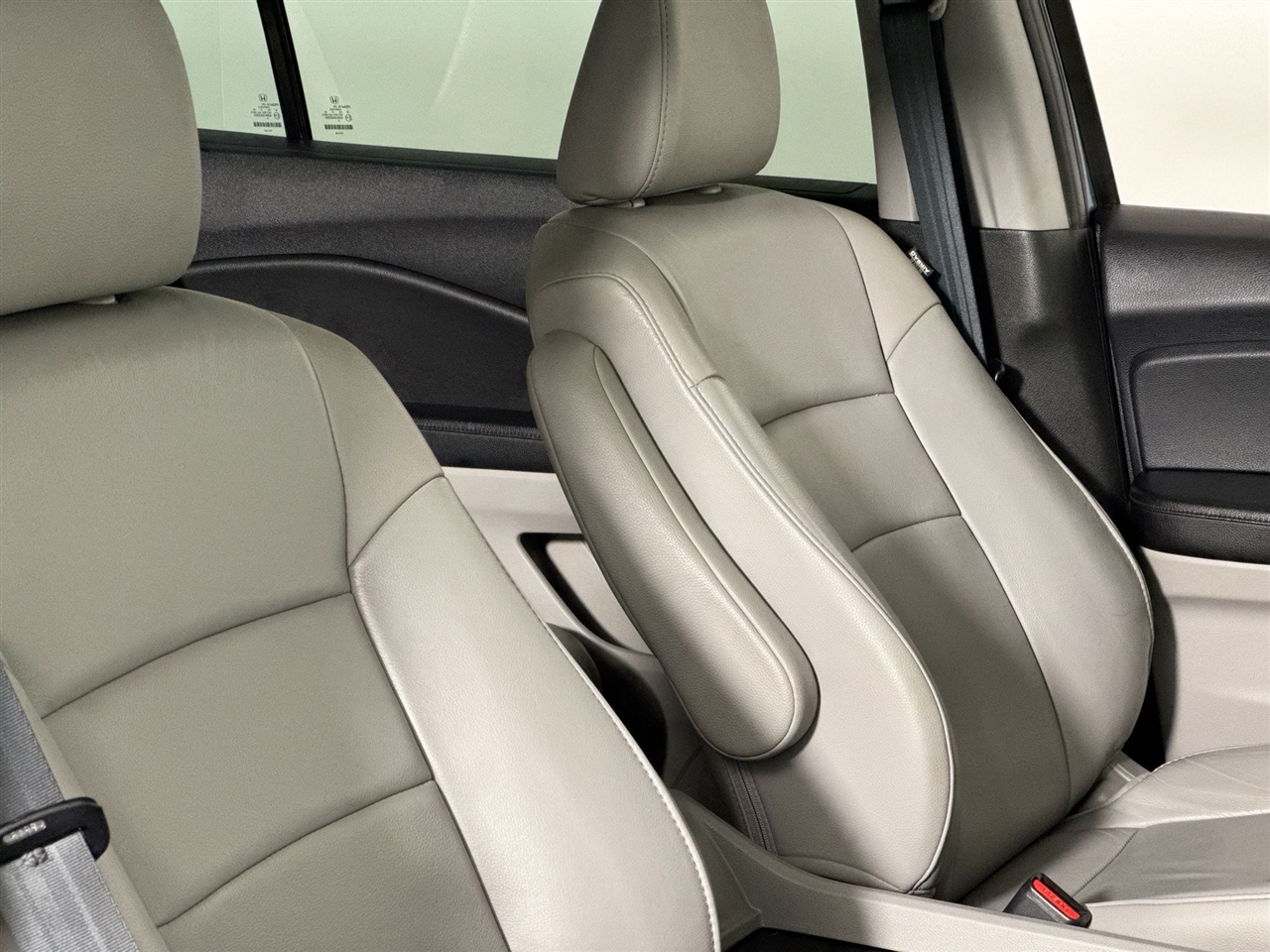 Honda Pilot EX-L AWD 2018