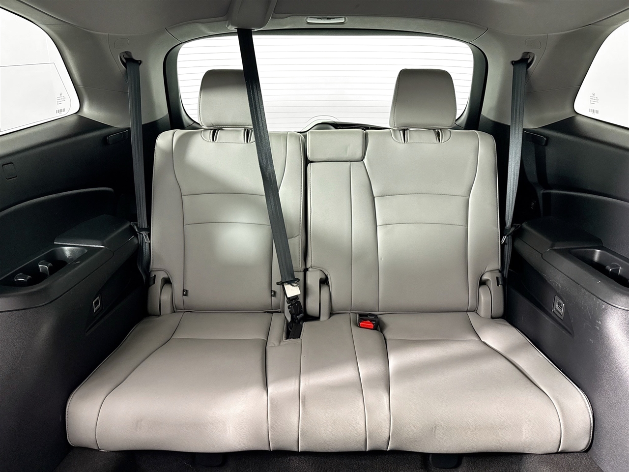 Honda Pilot EX-L AWD 2018