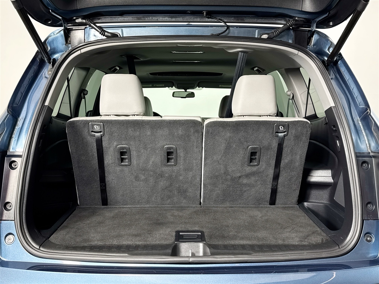 Honda Pilot EX-L AWD 2018