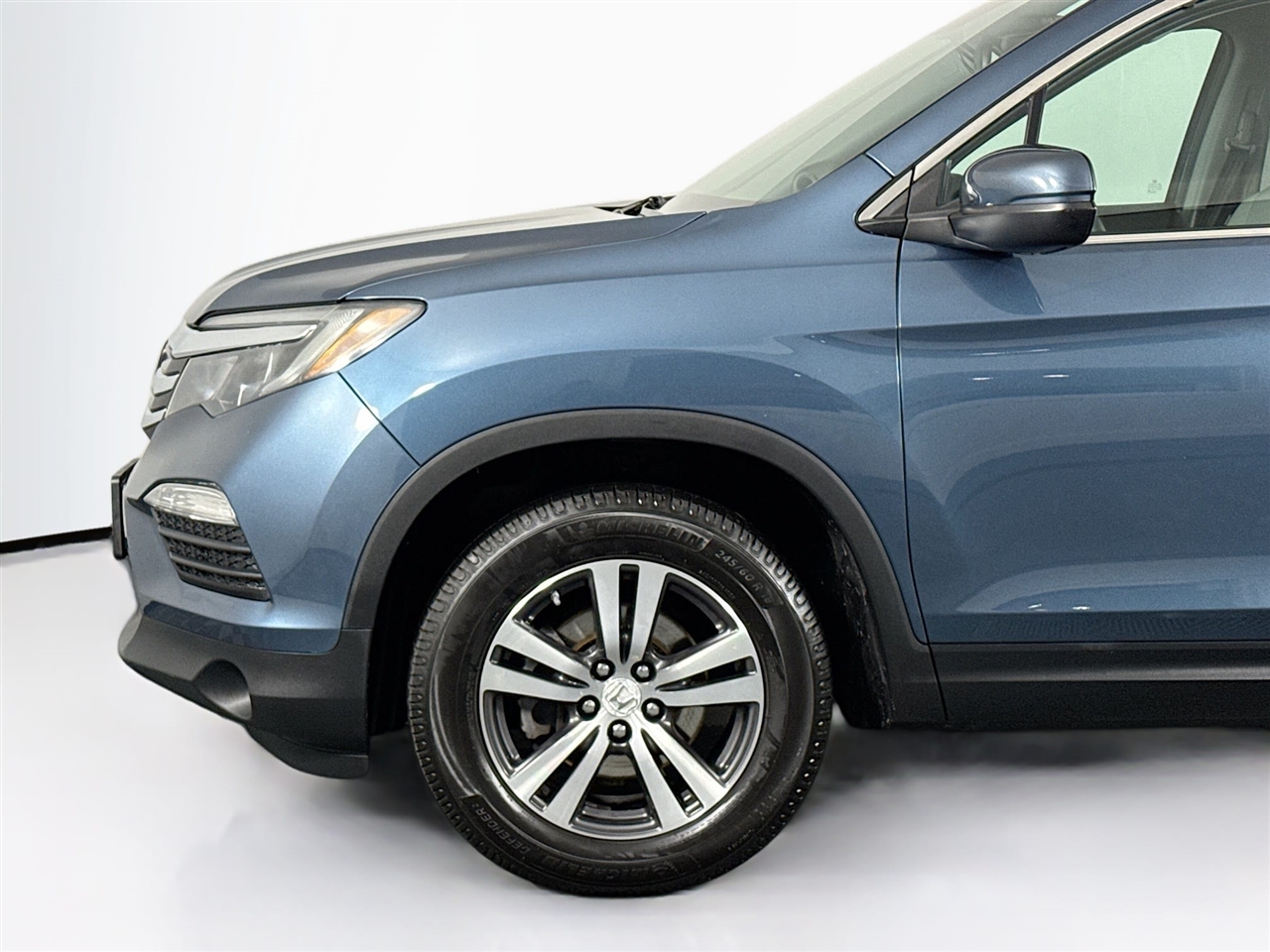 Honda Pilot EX-L AWD 2018