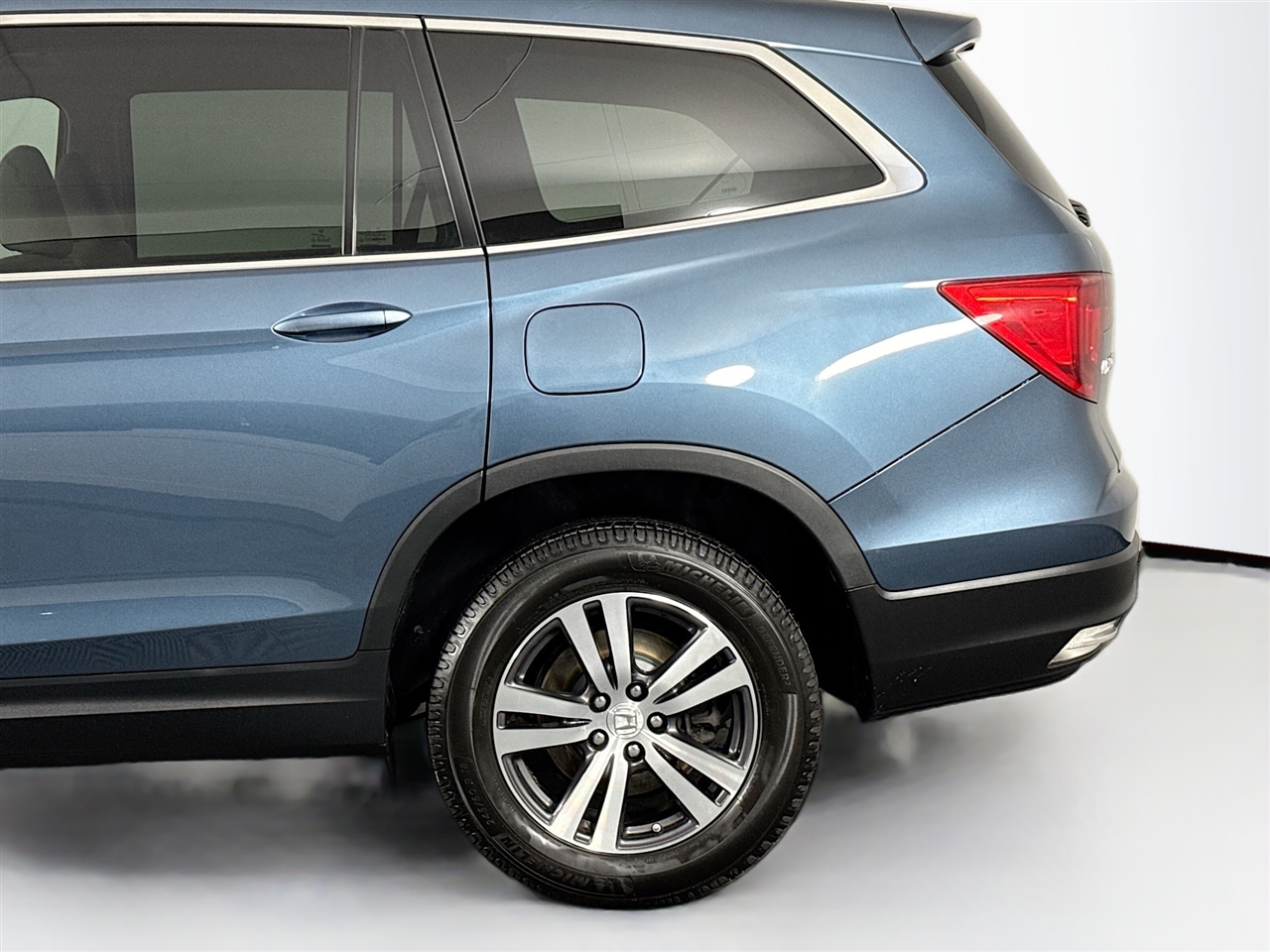 Honda Pilot EX-L AWD 2018