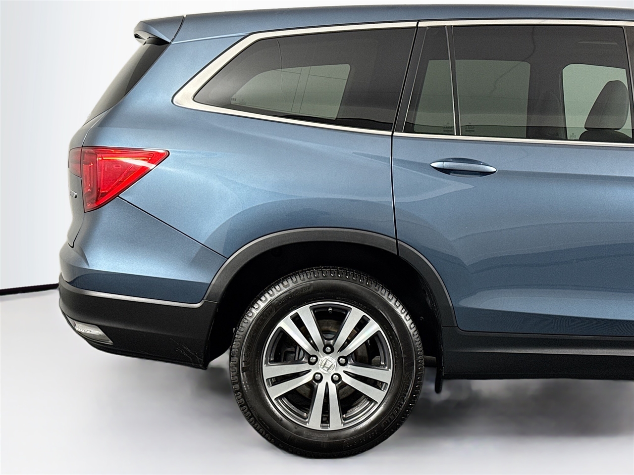 Honda Pilot EX-L AWD 2018