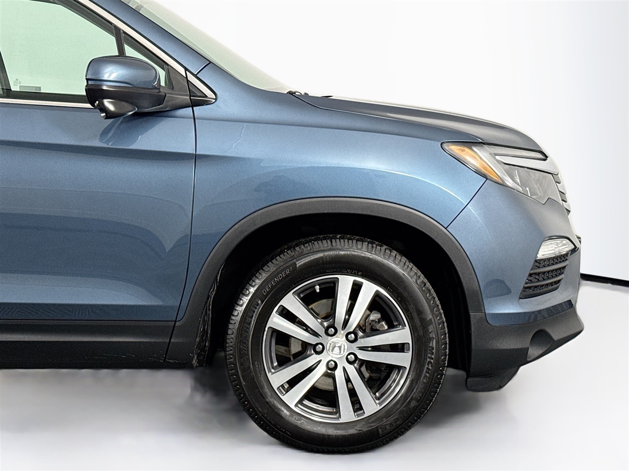 Honda Pilot EX-L AWD 2018