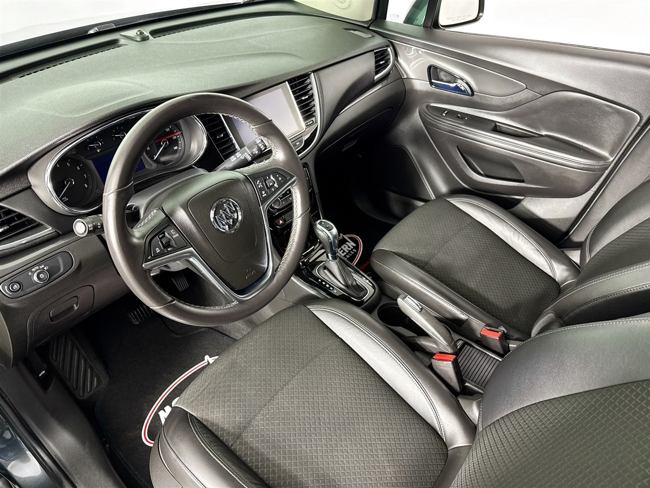 Buick Encore AWD 4dr Preferred 2017