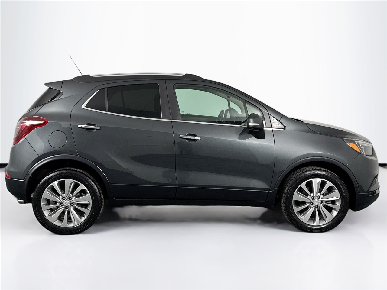 Buick Encore AWD 4dr Preferred 2017