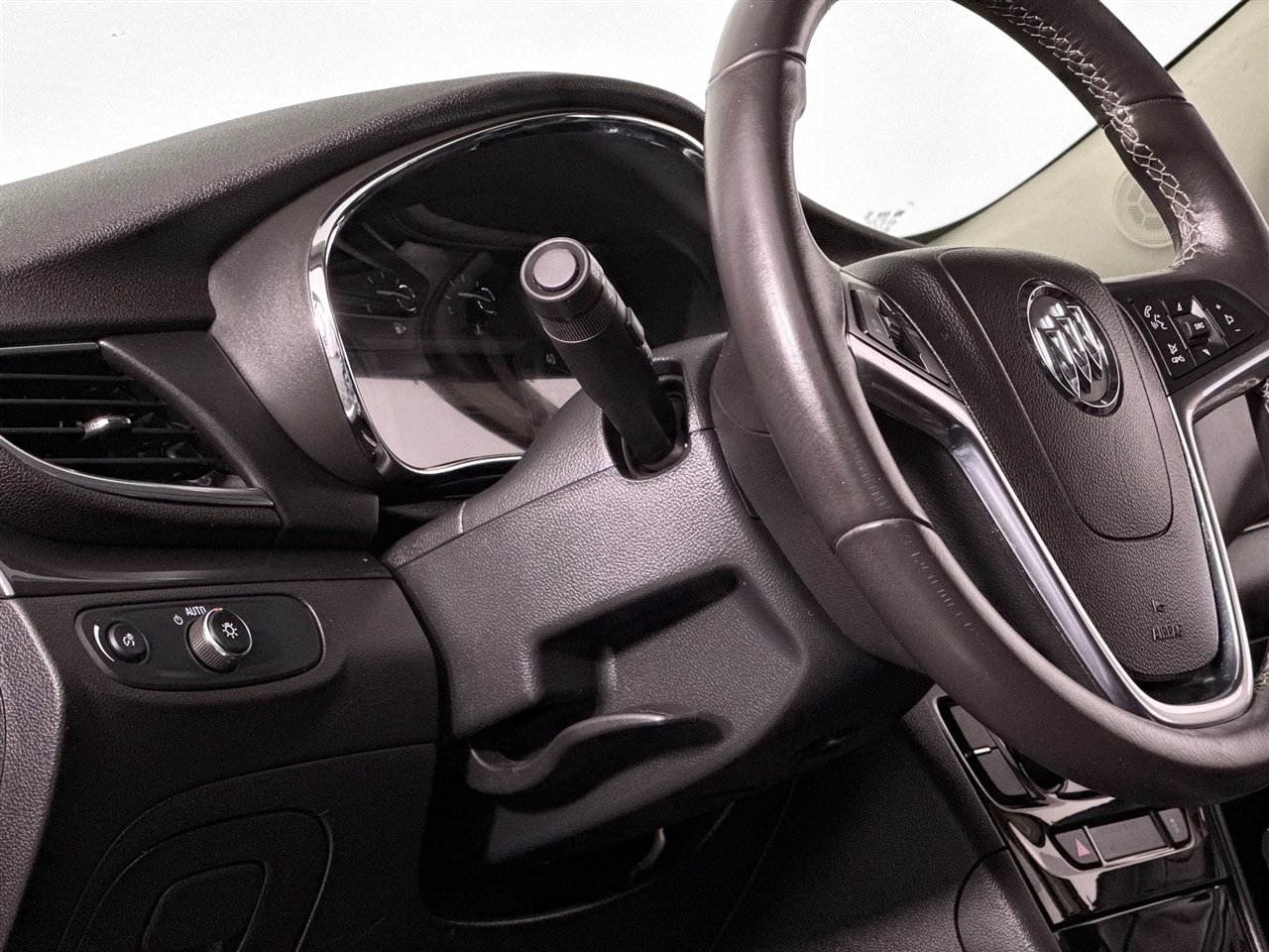 Buick Encore AWD 4dr Preferred 2017