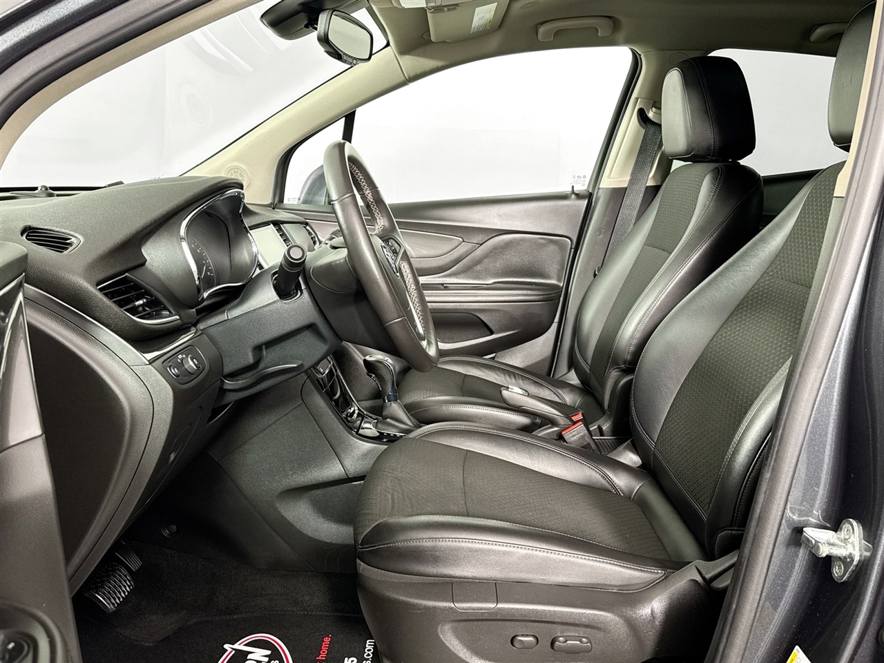 Buick Encore AWD 4dr Preferred 2017