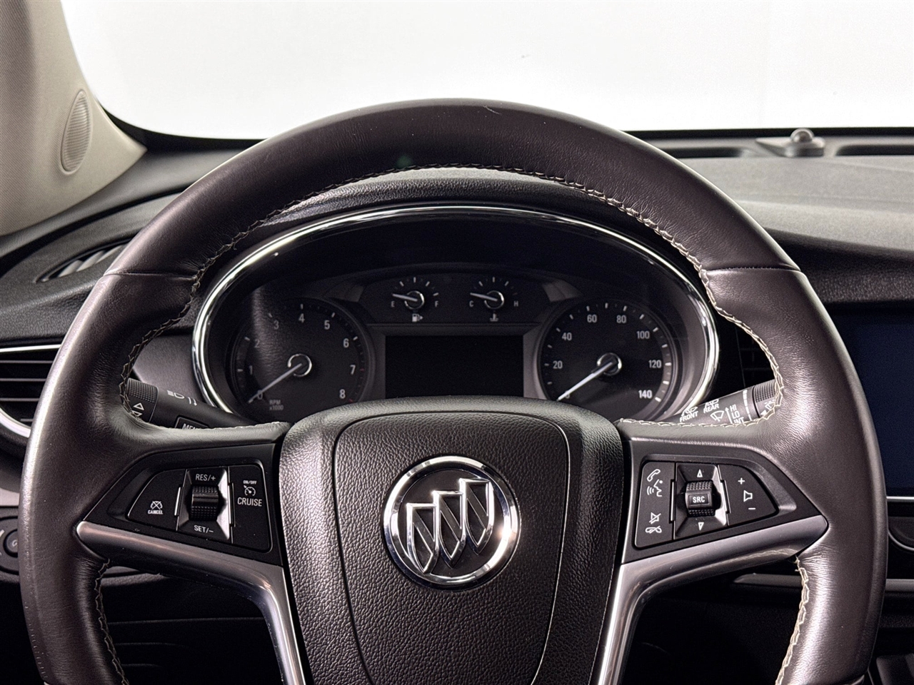 Buick Encore AWD 4dr Preferred 2017