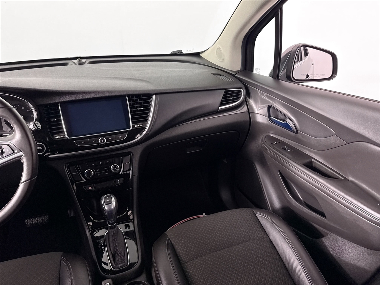 Buick Encore AWD 4dr Preferred 2017