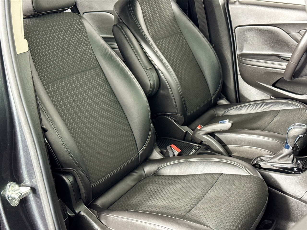 Buick Encore AWD 4dr Preferred 2017