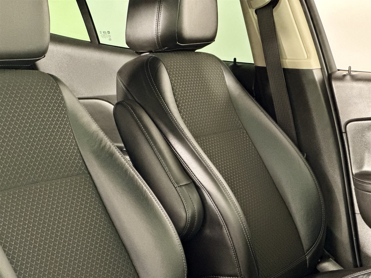 Buick Encore AWD 4dr Preferred 2017