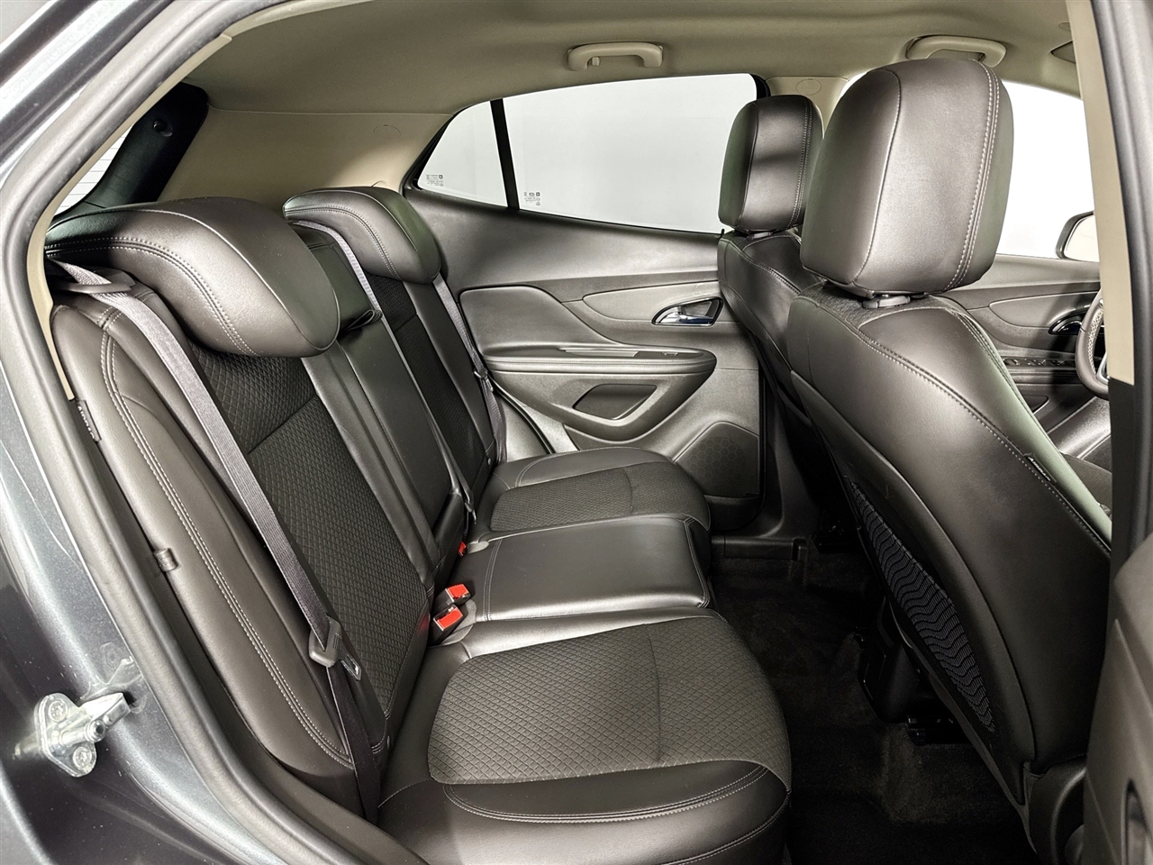 Buick Encore AWD 4dr Preferred 2017