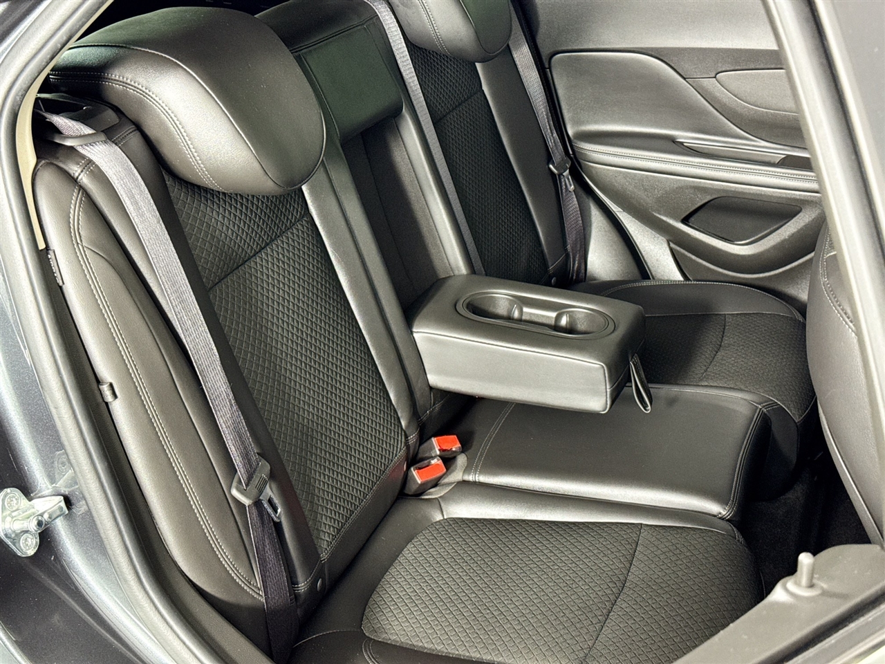 Buick Encore AWD 4dr Preferred 2017