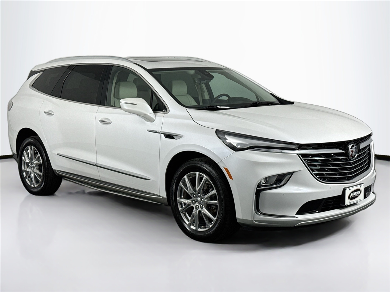Buick Enclave AWD 4dr Essence 2023