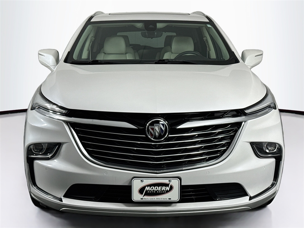 Buick Enclave AWD 4dr Essence 2023