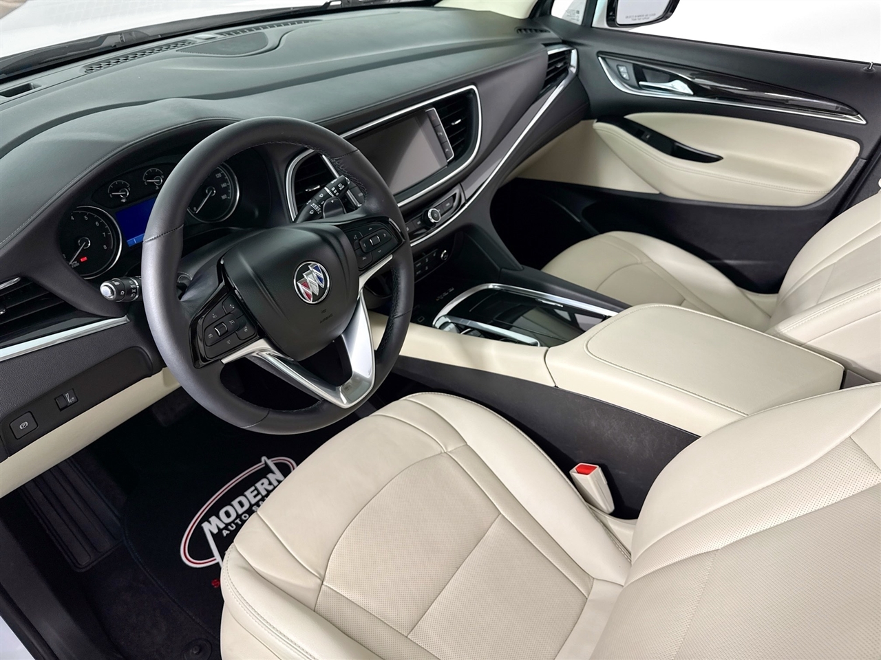 Buick Enclave AWD 4dr Essence 2023