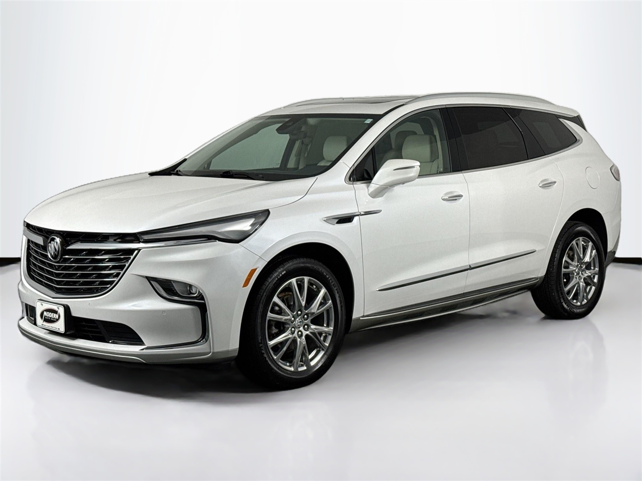 Buick Enclave AWD 4dr Essence 2023