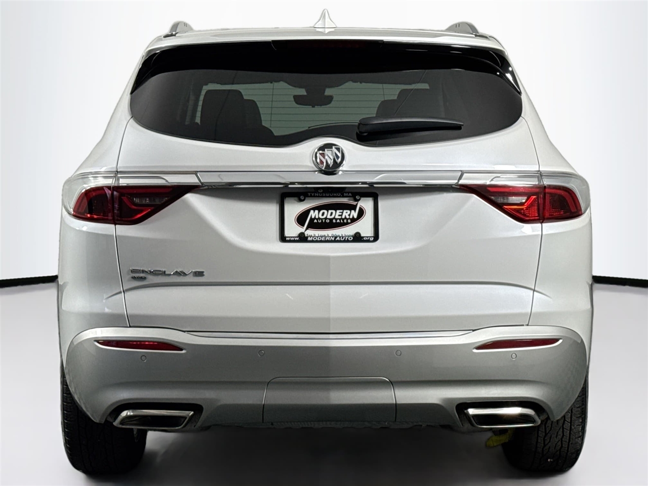 Buick Enclave AWD 4dr Essence 2023