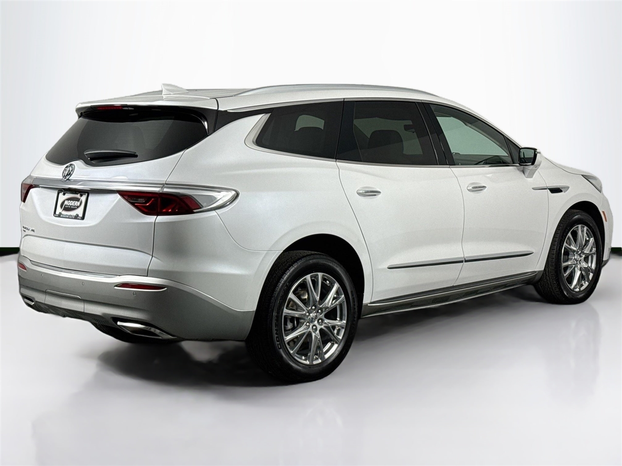 Buick Enclave AWD 4dr Essence 2023