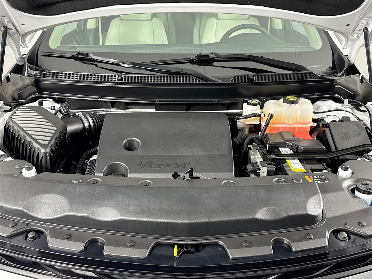 Buick Enclave AWD 4dr Essence 2023