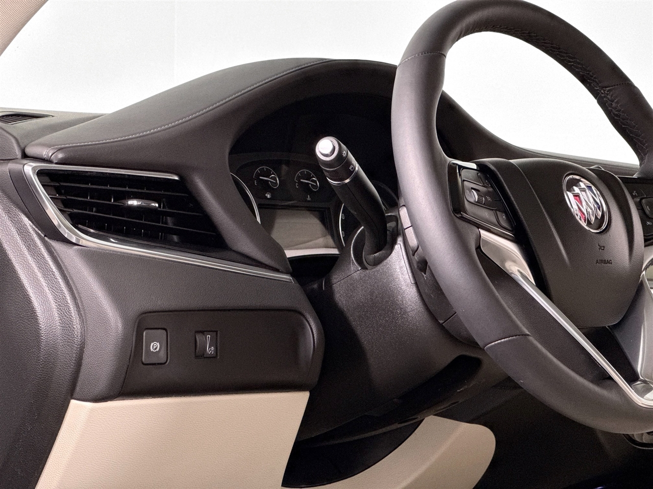 Buick Enclave AWD 4dr Essence 2023